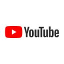 YouTube のサービスロゴ